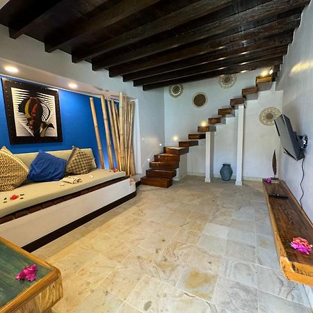 Cantika Villa Gili Trawangan Zewnętrze zdjęcie