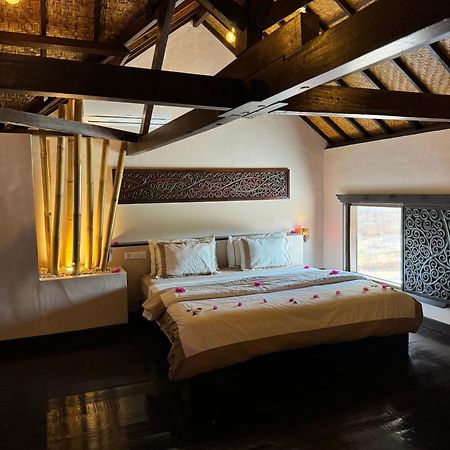 Cantika Villa Gili Trawangan Zewnętrze zdjęcie