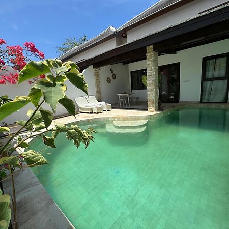 Cantika Villa Gili Trawangan Zewnętrze zdjęcie