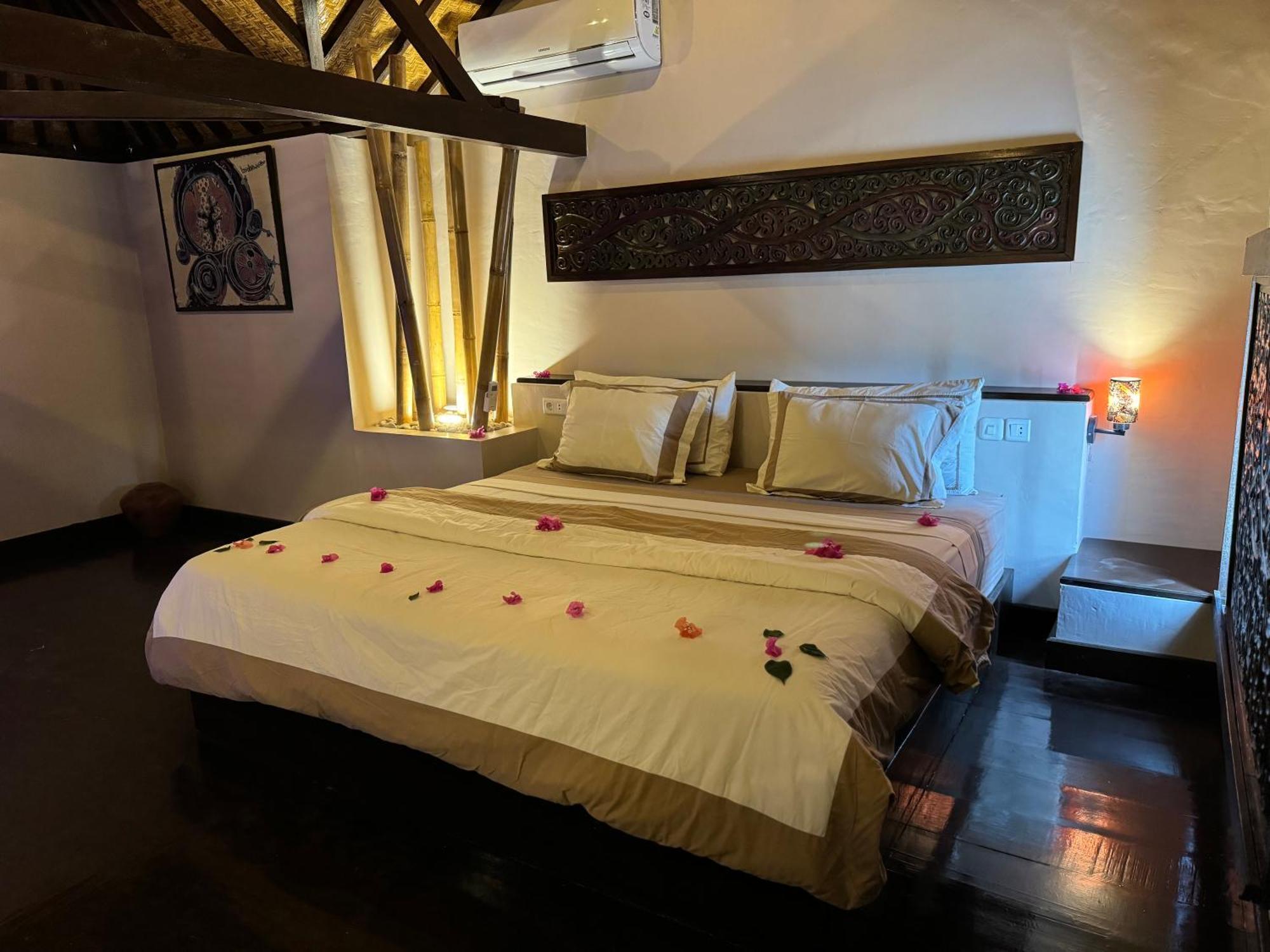 Cantika Villa Gili Trawangan Zewnętrze zdjęcie